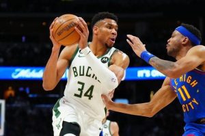 NBA - 周一预测赌注 - 3/27/23