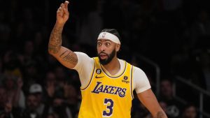 湖人队对公牛队的预测、赔率、盘口、开始时间：2023年NBA盘口选择，3月26日的最佳赌注，由资深的模型决定