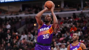 NBA周三晚间阿卡