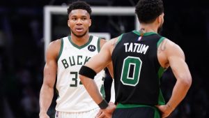 凯尔特人对雄鹿的预测、赔率、盘口、开赛时间：2023年NBA盘口选择，3月30日最佳投注，由资深的模型决定