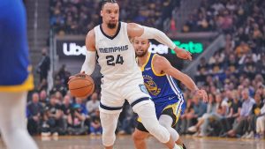 灰熊队对马刺队的赔率、盘口、开始时间：2023年的NBA盘口选择，3月17日的预测来自经过验证的计算机模型