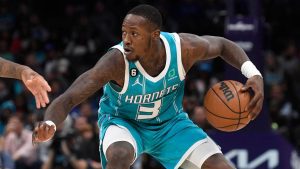 NBA DFS：3月20日平博和FanDuel每日梦幻篮球赛的热门人选包括特里-罗齐尔