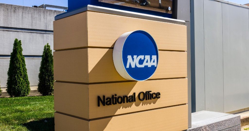 NCAA锦标赛括号是在博彩吗？