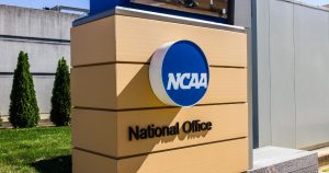 NCAA锦标赛括号是在博彩吗？