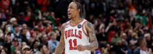 NBA同场竞技的赔率、选择和预测,星期一