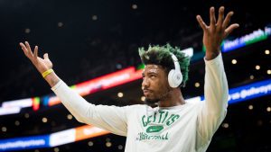 赌注：NBA赔率，今天的最佳赌注： 凯尔特人对雄鹿、鹈鹕对掘金的专家预测