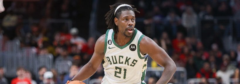 NBA第一篮板得分手的赔率、推荐和预测： 星期四