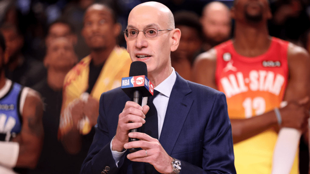如果周五之前没有达成协议，NBA打算选择退出CBA,这对联盟和相关问题意味着什么？