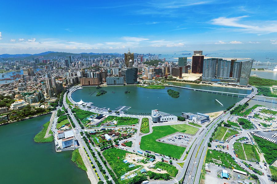 澳门恢复旅游后的头三周接待了16,200名旅行团游客