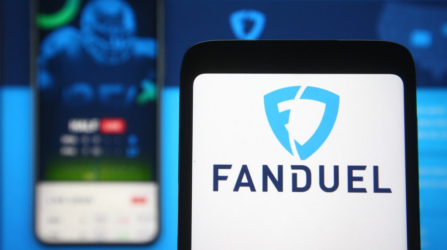 FanDuel公司为美国问题博彩意识月推广举措