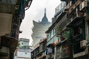 新濠环亚22财年亏损达7.5亿美元，期待复苏