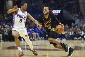 NBA - 周四预测性投注 - 3/23/23