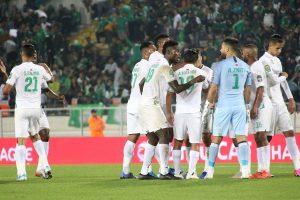 Youssoufia Berrechid vs Raja Casablanca 预测,卡萨布兰卡将获得下一轮的资格
