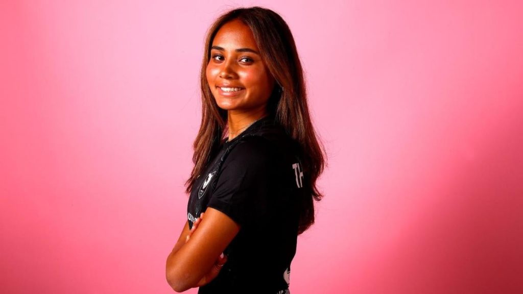 NWSL：Angel City FC的Alyssa Thompson、Houston Dash的Diana Ordonez和每支球队值得关注的球员