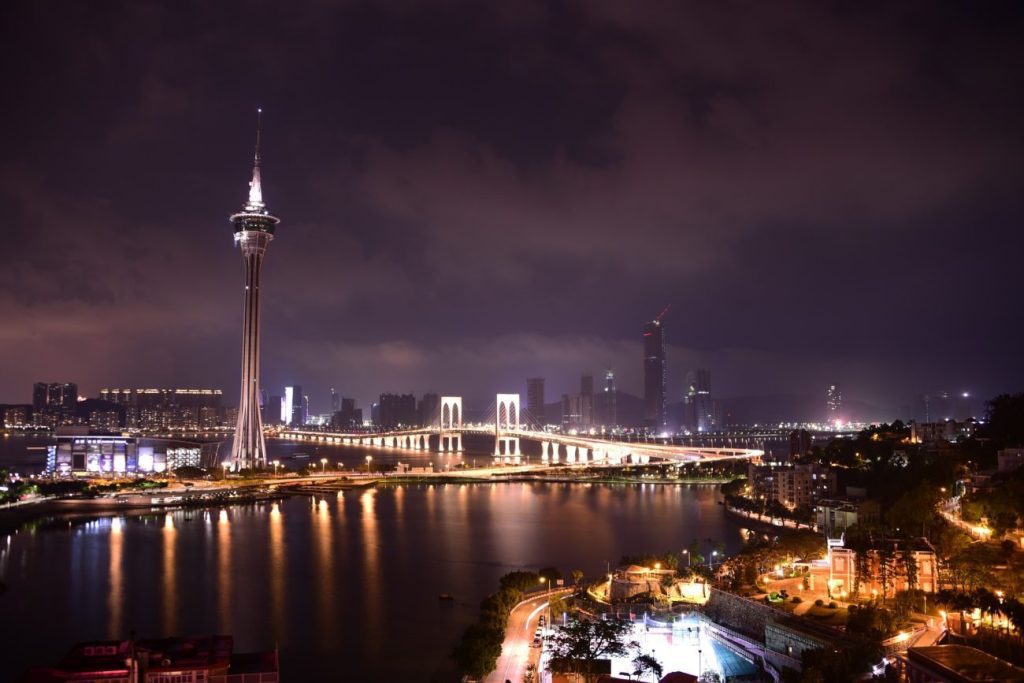 尽管彩票业下滑，亚博科技2022年的收入仍有所增长