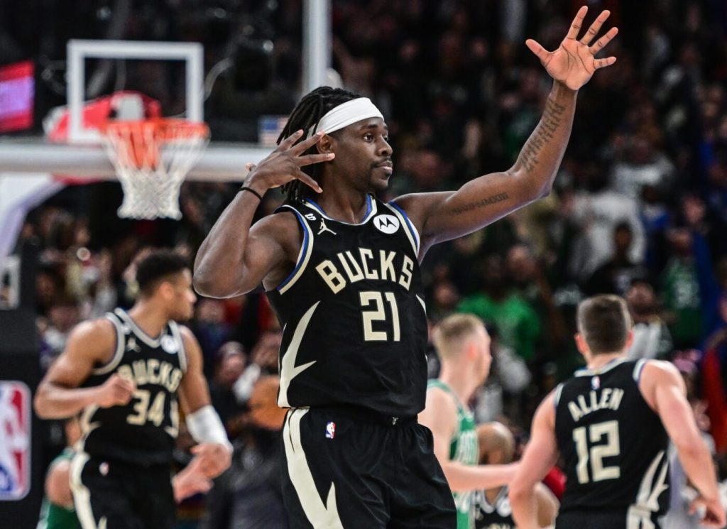 犹他爵士队VS密尔沃基雄鹿队NBA盘口选择、预测、赔率