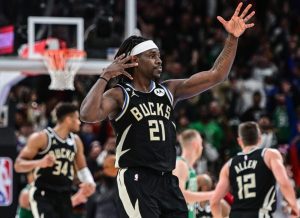 犹他爵士队VS密尔沃基雄鹿队NBA盘口选择、预测、赔率