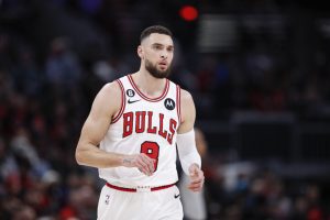 洛杉矶快船队VS芝加哥公牛队NBA盘口选择、预测、赔率