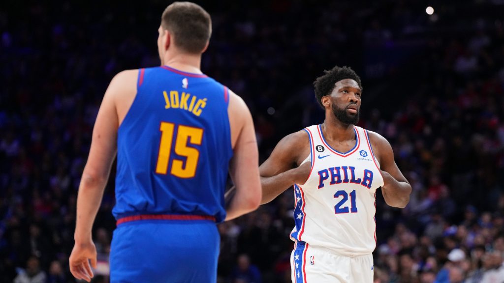 76人vs掘金的赔率、选择、预测|NBA投注分析
