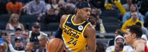 NBA PrizePicks球员预选赌注的分析和预测,周六