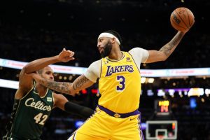 洛杉矶湖人队VS达拉斯小牛队NBA盘口选择、预测、赔率