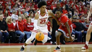 NCAA篮球周二最佳赌注