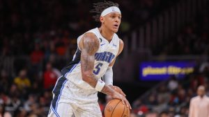 灰熊队对阵魔术队的赔率、盘口、开始时间：2023年NBA盘口选择，3月28日的预测来自经过验证的计算机模型