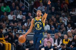 步行者对雷霆的分析--NBA预测与赔率