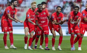 Al-Ain FC vs Shabab Al Ahli Dubai FC 预测： 预计两队都会有进球