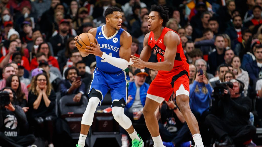 猛龙队对雄鹿队的赔率、选择、预测|NBA投注分析（3月19日）