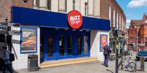 Buzz Bingo将关闭9家宾果厅以应对日益增长的成本