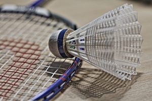 世界羽毛球联合会与Stats Perform达成诚信协议