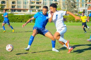 Ceramica vs Smouha 预测,客队不会在这里输球