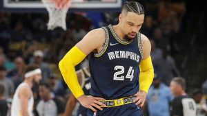 灰熊队对小牛队的赔率、盘口、开始时间：2023年NBA盘口选择，3月20日的预测来自经过验证的计算机模型