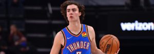 NBA第一篮板得分手的推荐投注选择和预测： 周日