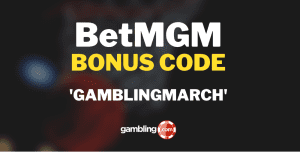 BetMGM奖金代码： 在俄亥俄州领取200美元，并投注泽维尔对德克萨斯3月16日的甜蜜比赛