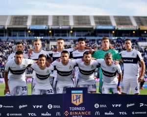Gimnasia La Plata vs Colon 预测,拉普拉塔队会反弹他们上一轮的失败吗？