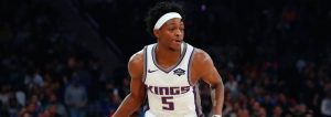 NBA PrizePicks球员的预测,周一