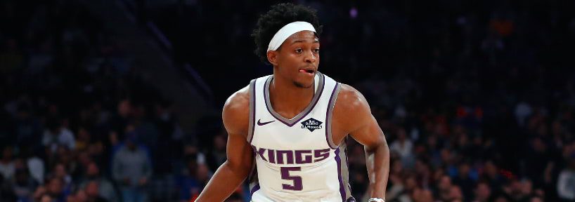 NBA PrizePicks球员的预测,周一