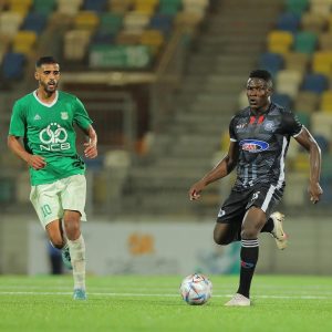 Ihefu vs Azam FC 预测,双方将在这里各得一球