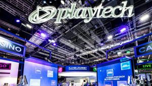 Playtech获得 "低个位数 "的Hard Rock Digital所有权股份
