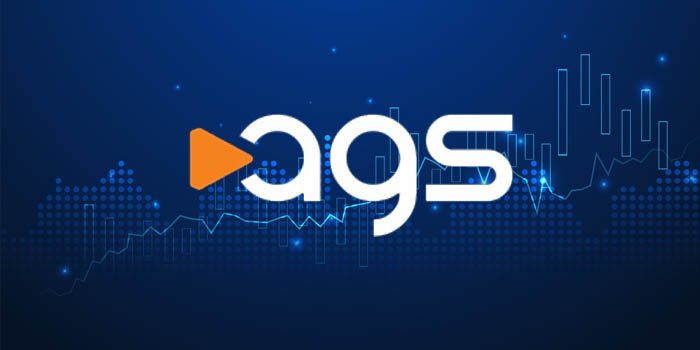 PlayAGS发布破纪录的2022年第四季度业绩