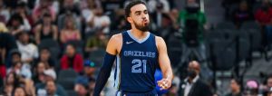 NBA投注赔率、推荐和预测： 周日