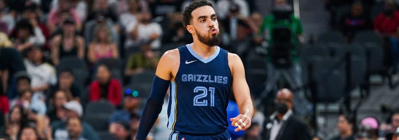 NBA投注赔率、推荐和预测： 周日