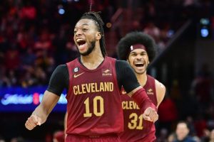 骑士队对奇才队的分析--NBA预测与赔率