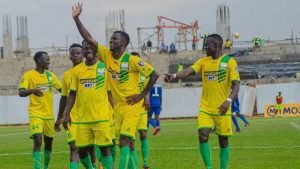 Kakamega Homeboyz vs Police FC 预测,一场激烈的比赛即将开始