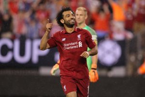 切尔西VS利物浦的赔率、预测、阵容 - 英超精选（4月4日）