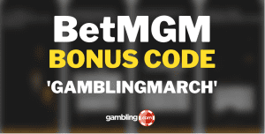 BetMGM马萨诸塞州奖金代码为康涅狄格大学对阵SDSU赚取200美元