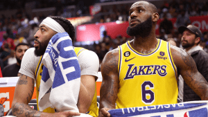 2023年NBA预选赛如何进行： 季后赛的形式、对阵、赛程变得更加清晰