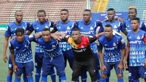 ASEC Mimosas 对 Rivers United 预测： 两队都会有进球